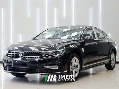 2026 Volkswagen Magotan 30 Million Special Edition 380TSI Luxury Edition - автомобиль из Китая