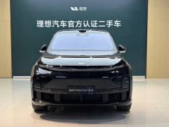 Li Auto L7 Ultra Smart Refresh Edition - ფოტო 2