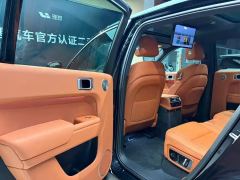Li Auto L7 Ultra Smart Refresh Edition - ფოტო 8