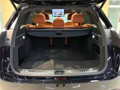 Li Auto L7 Ultra Smart Refresh Edition - ფოტო 9