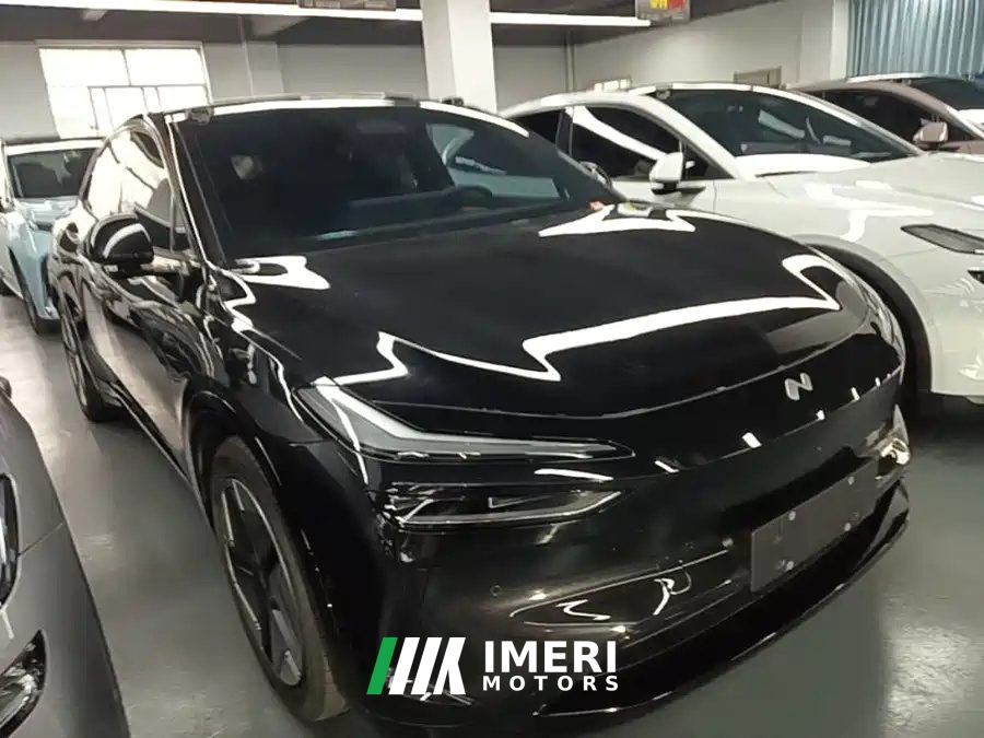 Lerado L60 560km Standard Range Edition 60kWh