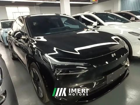 2025 Lerado Onvo L60 560km Rear Drive Standard Endurance Edition 60kWh - автомобиль из Китая