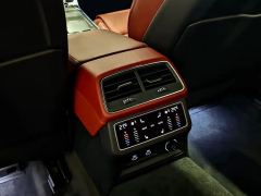 Audi A7L 45 TFSI quattro Black Knight Edition - photo 10