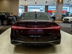 Audi A7L 45 TFSI quattro Black Knight Edition - photo 17