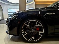 Audi A7L 45 TFSI quattro Black Knight Edition - photo 4