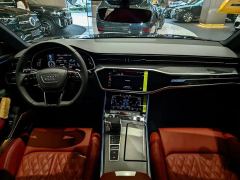 Audi A7L 45 TFSI quattro Black Knight Edition - photo 8