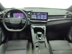 Lynk & Co 06 Remix 1.5T Dynamic Halo - ფოტო 16