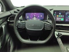 Lynk & Co 06 Remix 1.5T Dynamic Halo - ფოტო 18