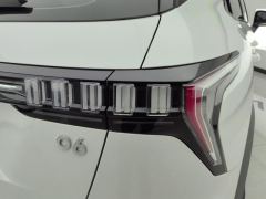 Lynk & Co 06 Remix 1.5T Dynamic Halo - ფოტო 5