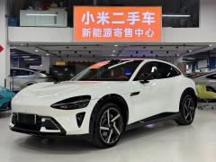 Xiaomi YU7 835km RWD Long Range Edition - photo 1