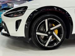 Xiaomi YU7 835km RWD Long Range Edition - photo 11