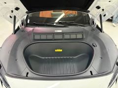 Xiaomi YU7 835km RWD Long Range Edition - photo 13