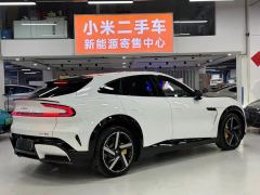 Xiaomi YU7 835km RWD Long Range Edition - photo 15