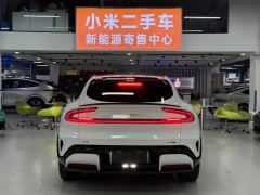 Xiaomi YU7 835km RWD Long Range Edition - photo 16