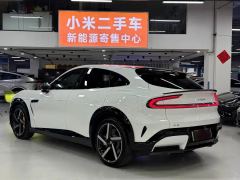 Xiaomi YU7 835km RWD Long Range Edition - photo 17