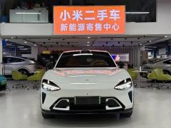 Xiaomi YU7 835km RWD Long Range Edition - photo 2