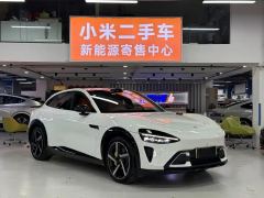 Xiaomi YU7 835km RWD Long Range Edition - photo 3