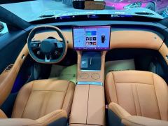 Xiaomi YU7 835km RWD Long Range Edition - photo 4