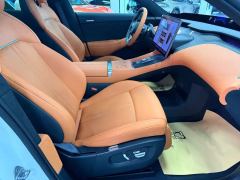 Xiaomi YU7 835km RWD Long Range Edition - photo 6