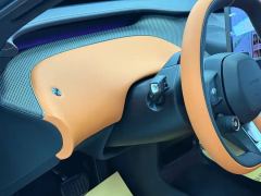 Xiaomi YU7 835km RWD Long Range Edition - photo 7