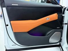 Xiaomi YU7 835km RWD Long Range Edition - photo 8