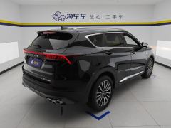 Jetour X70 PLUS Edition 1.5T PRO 5 - фото 2