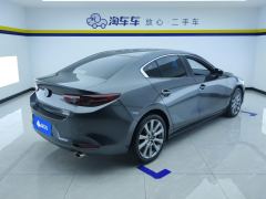 Mazda3 Axela 2.0L Automatic Brilliant Edition - ფოტო 2