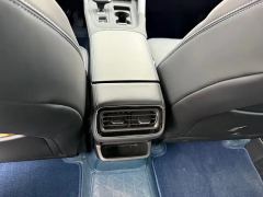 Geely Xingui 1.5T Edition - ფოტო 12
