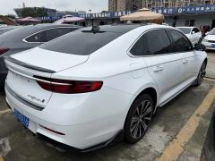 Geely Xingui 1.5T Edition - ფოტო 14