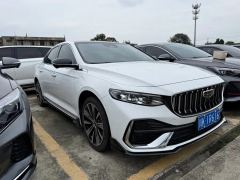 Geely Xingui 1.5T Edition - ფოტო 2