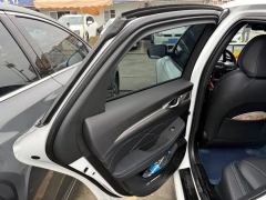 Geely Xingui 1.5T Edition - ფოტო 9