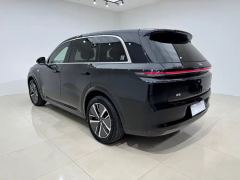 Li Auto L8 Ultra Smart Refresh Edition - ფოტო 15