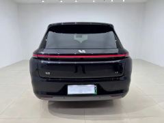 Li Auto L8 Ultra Smart Refresh Edition - ფოტო 16
