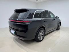 Li Auto L8 Ultra Smart Refresh Edition - ფოტო 17