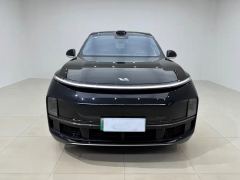 Li Auto L8 Ultra Smart Refresh Edition - ფოტო 2