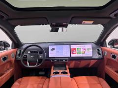 Li Auto L8 Ultra Smart Refresh Edition - ფოტო 4