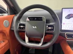 Li Auto L8 Ultra Smart Refresh Edition - ფოტო 7