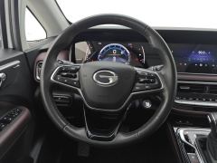 GAC Aion M6 Pro 270T Luxury Edition - фото 18
