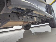 BAIC Cross Country BJ40 Blade Hero Edition 2.0T Automatic 4WD Passenger Edition Diesel - photo 10