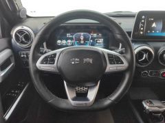 BAIC Cross Country BJ40 Blade Hero Edition 2.0T Automatic 4WD Passenger Edition Diesel - photo 18
