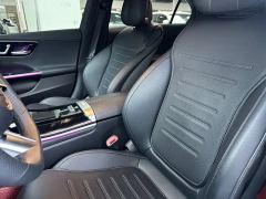 Mercedes-Benz C Class C-Class C 260 L AMG Line - ფოტო 10