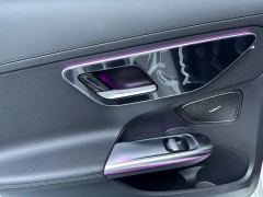 Mercedes-Benz C Class C-Class C 260 L AMG Line - ფოტო 14