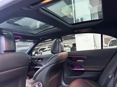 Mercedes-Benz C Class C-Class C 260 L AMG Line - ფოტო 15