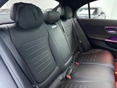 Mercedes-Benz C Class C-Class C 260 L AMG Line - ფოტო 16