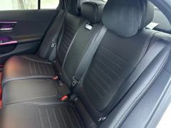 Mercedes-Benz C Class C-Class C 260 L AMG Line - ფოტო 17