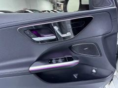 Mercedes-Benz C Class C-Class C 260 L AMG Line - ფოტო 4