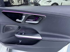 Mercedes-Benz C Class C-Class C 260 L AMG Line - ფოტო 5