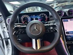 Mercedes-Benz C Class C-Class C 260 L AMG Line - ფოტო 7