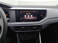 Volkswagen Polo Plus 1.5L Edition - ფოტო 17