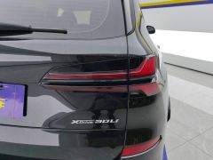 BMW X5 xDrive30Li M Sport Package - ფოტო 5